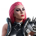 Chromatica Armor Gaga — Fortnite outfit
