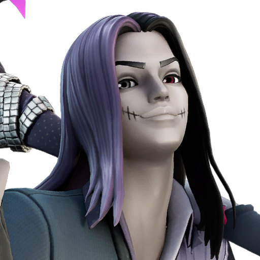 Styx — Fortnite outfit icon