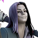 Styx — Fortnite outfit