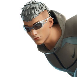 Rove — Fortnite outfit icon