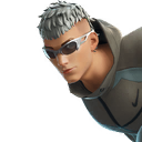 Rove — Fortnite outfit