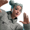 Eva — Fortnite outfit