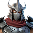 Shredder — Fortnite outfit