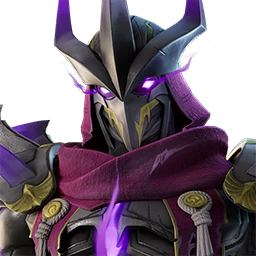 Super Shredder — Fortnite outfit icon