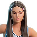SOUR Olivia Rodrigo — Fortnite outfit