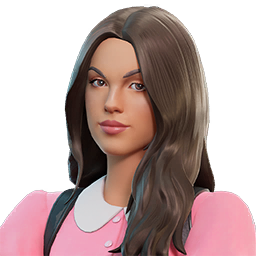 Lover Girl Olivia Rodrigo — Fortnite outfit icon