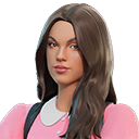 Lover Girl Olivia Rodrigo — Fortnite outfit