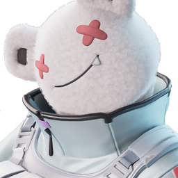 Rain-Bear — Fortnite outfit icon