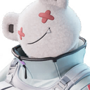 Rain-Bear — Fortnite outfit