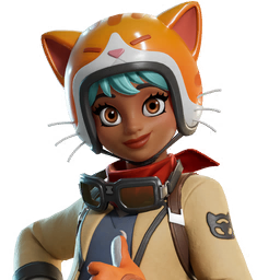 K1ttyW1ns — Fortnite outfit icon