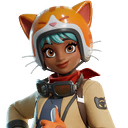 K1ttyW1ns — Fortnite outfit