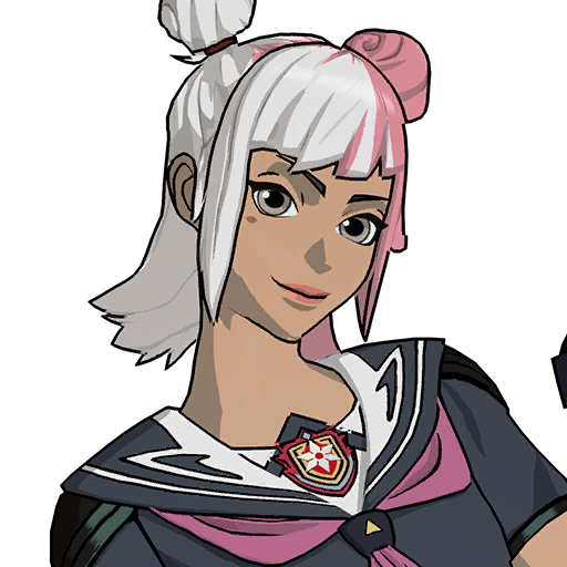 Culture Club Commander — Fortnite outfit icon