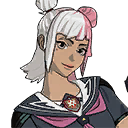 Culture Club Commander — Fortnite outfit
