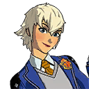 Ace Academic — Fortnite outfit