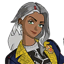 Studious Scout — Fortnite outfit