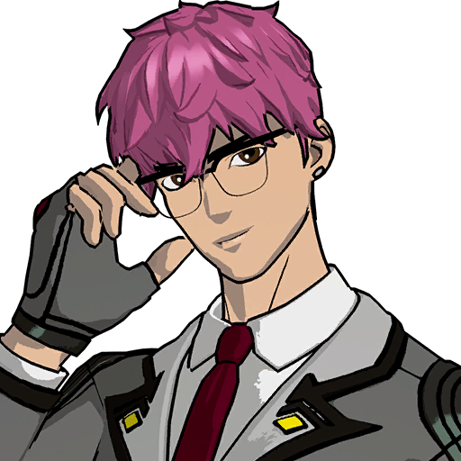 Prefect Patroller — Fortnite outfit icon