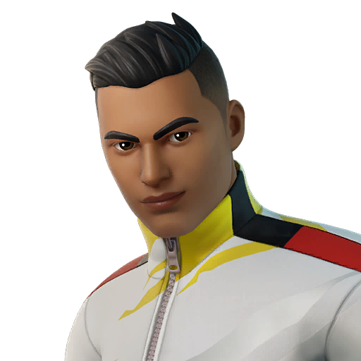 Slurp Soldier — Fortnite outfit icon