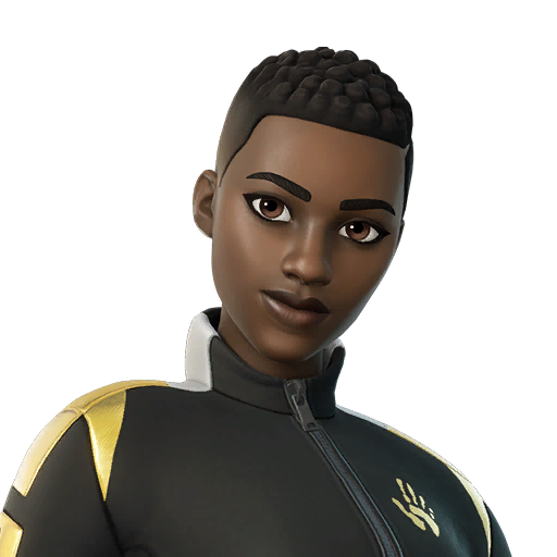 Stealthy Surveyor — Fortnite outfit icon