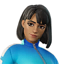 Spire Spy — Fortnite outfit
