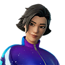 Convergence Captain — Fortnite outfit