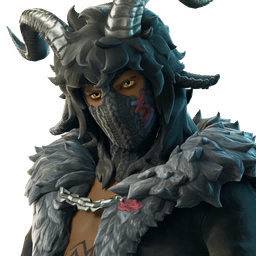Ramses — Fortnite outfit icon