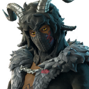 Ramses — Fortnite outfit