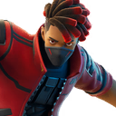 Rubian — Fortnite outfit
