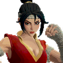 Mali — Fortnite outfit