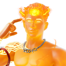 MrSavage — Fortnite outfit icon