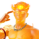 MrSavage — Fortnite outfit