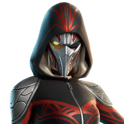 Savage Siren — Fortnite outfit icon