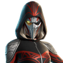 Savage Siren — Fortnite outfit