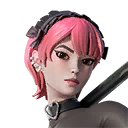 Mina Park — Fortnite outfit