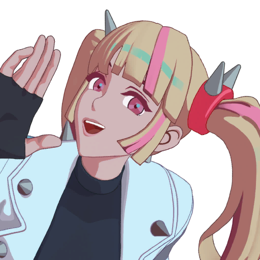 Lennox Rose — Fortnite outfit icon