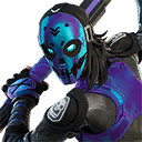 Shady Zadie — Fortnite outfit