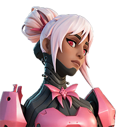 Drosera — Fortnite outfit