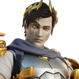 Ascendant Midas — Fortnite outfit icon