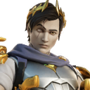 Ascendant Midas — Fortnite outfit