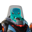 The Guardian — Fortnite outfit