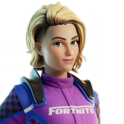Torque — Fortnite outfit icon