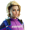 Torque — Fortnite outfit