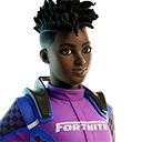 Circuit — Fortnite outfit