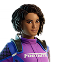 Chicane — Fortnite outfit