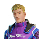 Rumblestrip — Fortnite outfit