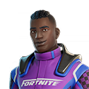 Camber — Fortnite outfit