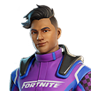 RPM — Fortnite outfit