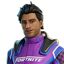 Marshal — Fortnite outfit