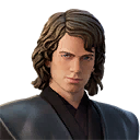 Anakin Skywalker — Fortnite outfit
