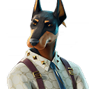 Duke — Fortnite outfit