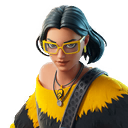 Polly — Fortnite outfit